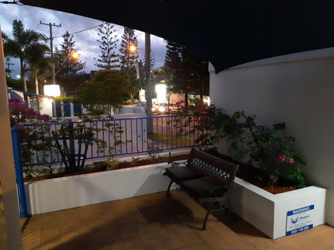 Surfers Beach Resort One - Accommodation Batemans Bay 12