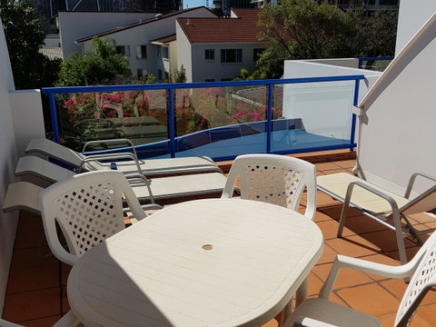 Surfers Beach Resort One - Accommodation Batemans Bay 21