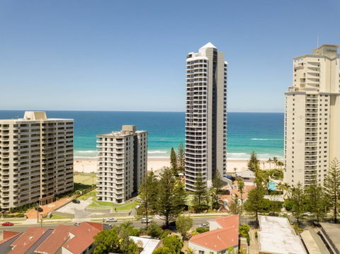 Surfers Beach Resort One - Accommodation Batemans Bay 38