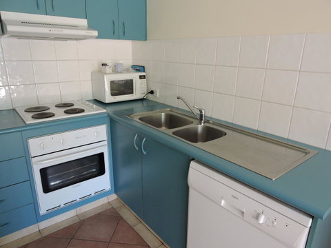 Surfers Beach Resort One - Accommodation Batemans Bay 43