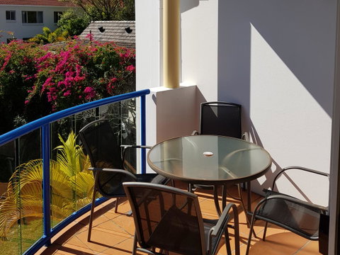 Surfers Beach Resort One - Accommodation Batemans Bay 20