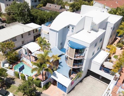 Surfers Beach Resort One - Accommodation Batemans Bay 1