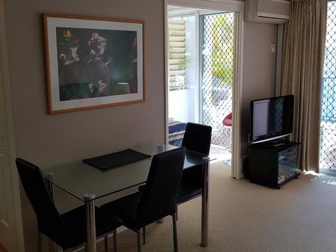 Surfers Beach Resort One - Accommodation Batemans Bay 19