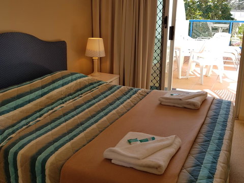 Surfers Beach Resort One - Accommodation Batemans Bay 22