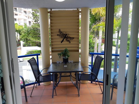 Surfers Beach Resort One - Accommodation Batemans Bay 5