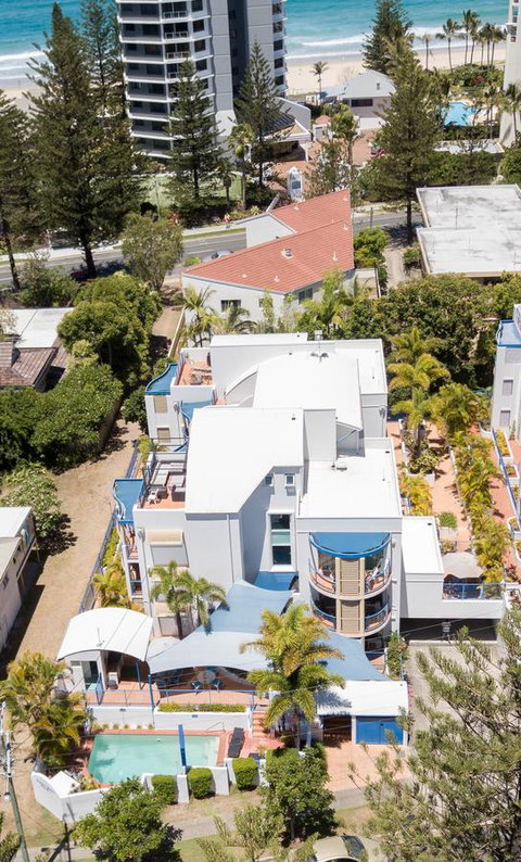 Surfers Beach Resort One - Accommodation Batemans Bay 33