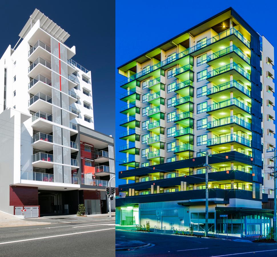 Bowen Hills QLD Accommodation Batemans Bay
