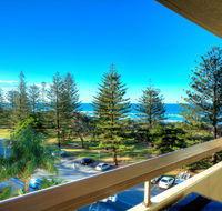 Oceania Apartments - Accommodation Batemans Bay