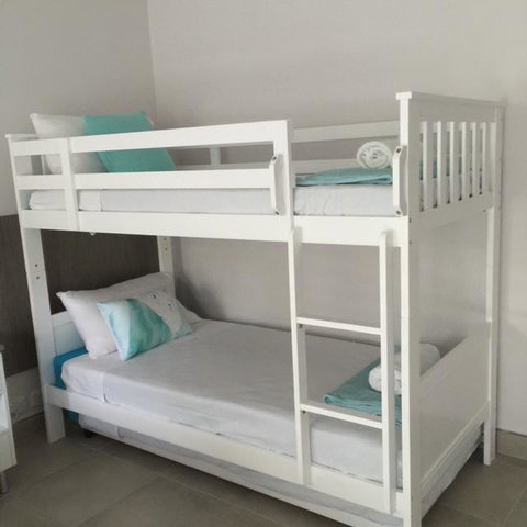 The Resort At Dolphin Heads - Accommodation Batemans Bay 6