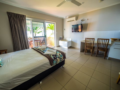 The Resort At Dolphin Heads - Accommodation Batemans Bay 18