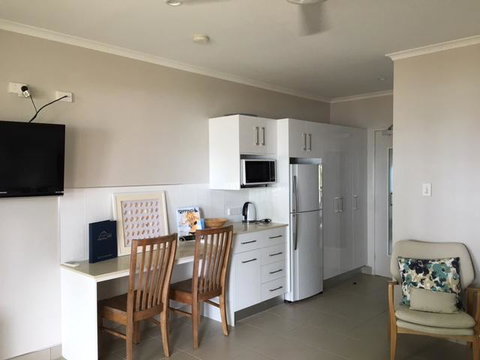 The Resort At Dolphin Heads - Accommodation Batemans Bay 1