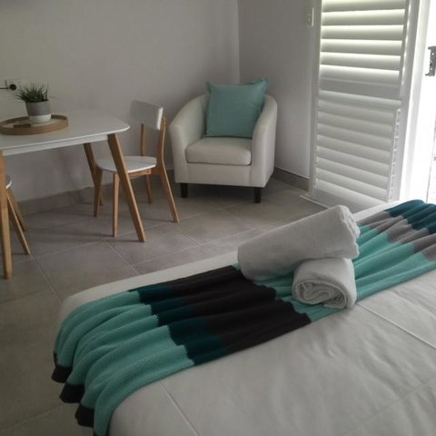 The Resort At Dolphin Heads - Accommodation Batemans Bay 8