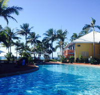 Dolphin Heads Resort - Accommodation Batemans Bay