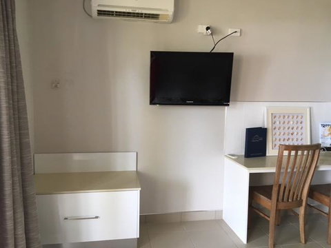 The Resort At Dolphin Heads - Accommodation Batemans Bay 4