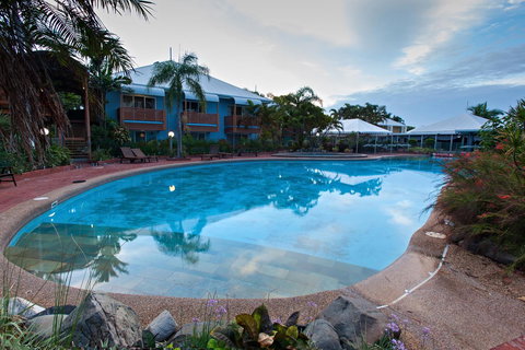 The Resort At Dolphin Heads - Accommodation Batemans Bay 22