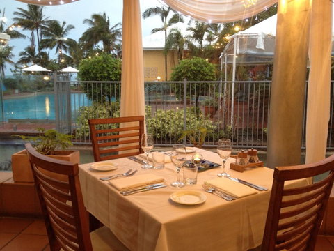 The Resort At Dolphin Heads - Accommodation Batemans Bay 21