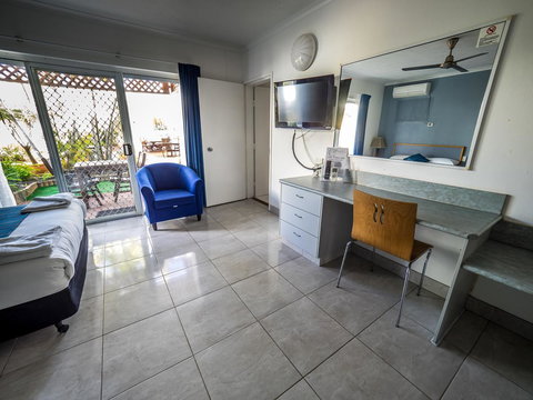 The Resort At Dolphin Heads - Accommodation Batemans Bay 17