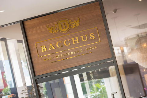 Rydges South Bank Brisbane - Accommodation Batemans Bay 37