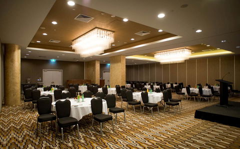 Rydges South Bank Brisbane - Accommodation Batemans Bay 36