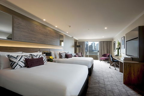 Rydges South Bank Brisbane - Accommodation Batemans Bay 6