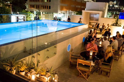 Rydges South Bank Brisbane - Accommodation Batemans Bay 14