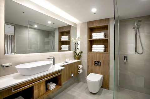 Rydges South Bank Brisbane - Accommodation Batemans Bay 4