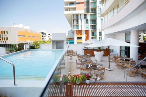 Rydges South Bank Brisbane - Accommodation Batemans Bay 43