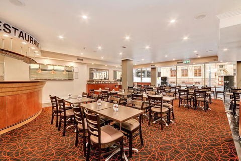 Great Southern Hotel Brisbane - Accommodation Batemans Bay 23