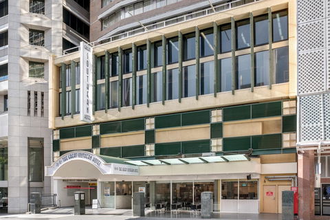Great Southern Hotel Brisbane - Accommodation Batemans Bay 20