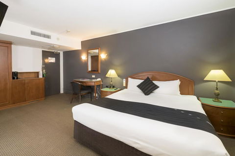 Great Southern Hotel Brisbane - Accommodation Batemans Bay 15