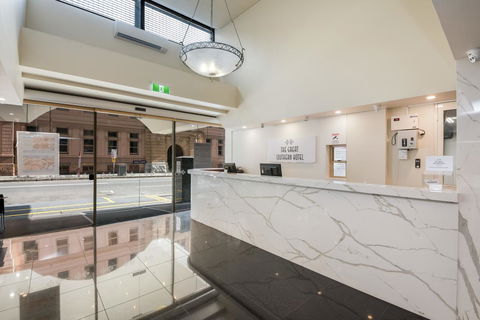 Great Southern Hotel Brisbane - Accommodation Batemans Bay 22