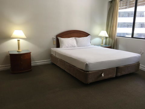 Great Southern Hotel Brisbane - Accommodation Batemans Bay 3