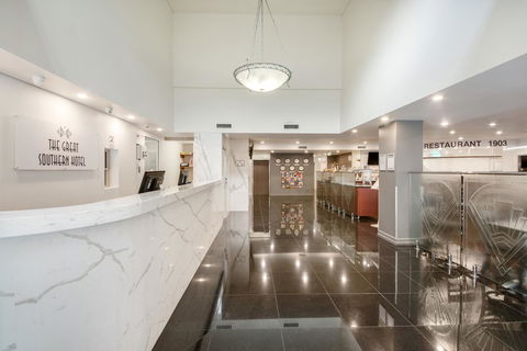 Great Southern Hotel Brisbane - Accommodation Batemans Bay 18
