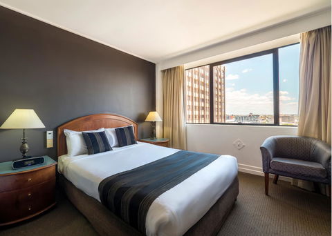 Great Southern Hotel Brisbane - Accommodation Batemans Bay 12