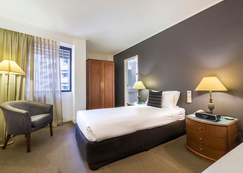 Great Southern Hotel Brisbane - Accommodation Batemans Bay 30