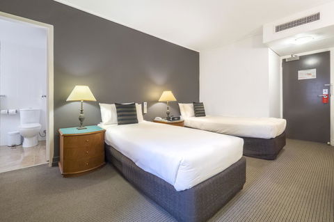 Great Southern Hotel Brisbane - Accommodation Batemans Bay 13
