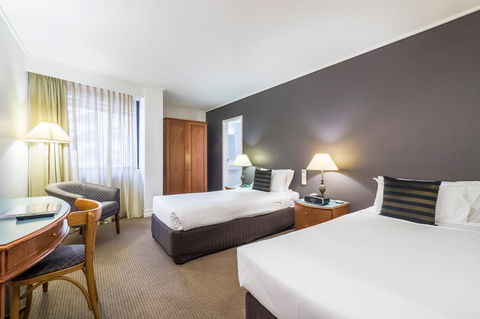 Great Southern Hotel Brisbane - Accommodation Batemans Bay 31