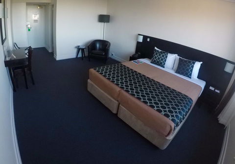 Great Southern Hotel Brisbane - Accommodation Batemans Bay 7