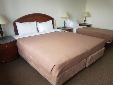 Great Southern Hotel Brisbane - Accommodation Batemans Bay 2