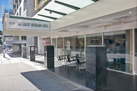 Great Southern Hotel Brisbane - Accommodation Batemans Bay 19