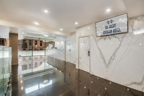 Great Southern Hotel Brisbane - Accommodation Batemans Bay 17