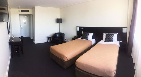 Great Southern Hotel Brisbane - Accommodation Batemans Bay 6