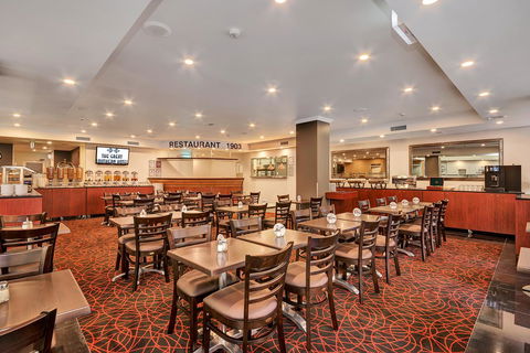Great Southern Hotel Brisbane - Accommodation Batemans Bay 24