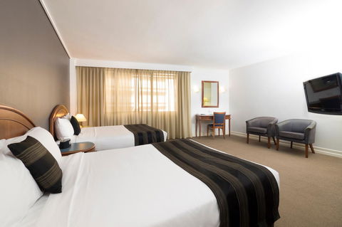 Great Southern Hotel Brisbane - Accommodation Batemans Bay 28