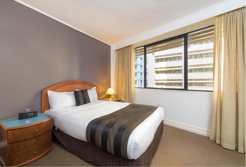 Great Southern Hotel Brisbane - Accommodation Batemans Bay 25