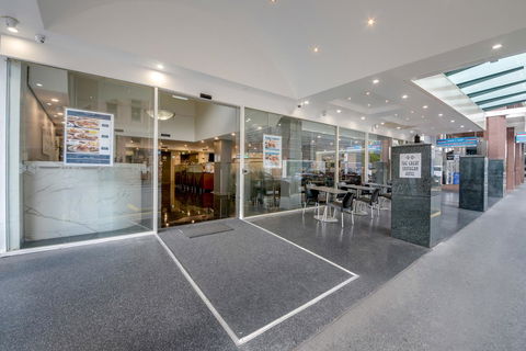 Great Southern Hotel Brisbane - Accommodation Batemans Bay 21