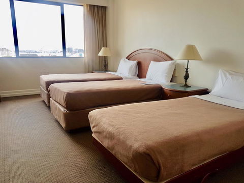 Great Southern Hotel Brisbane - Accommodation Batemans Bay 1