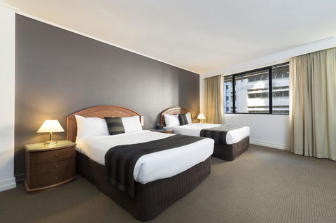 Great Southern Hotel Brisbane - Accommodation Batemans Bay 29