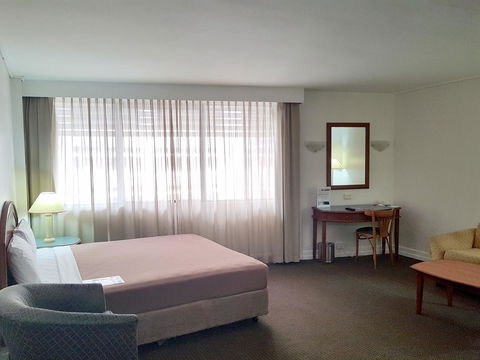 Great Southern Hotel Brisbane - Accommodation Batemans Bay 11