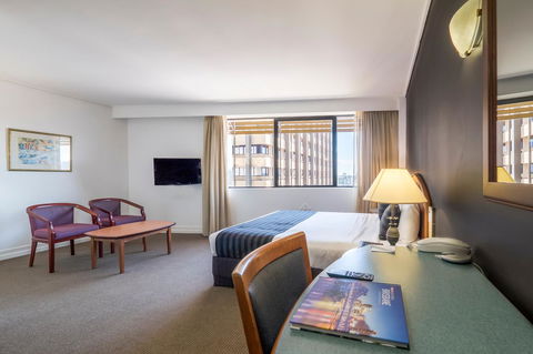 Great Southern Hotel Brisbane - Accommodation Batemans Bay 27